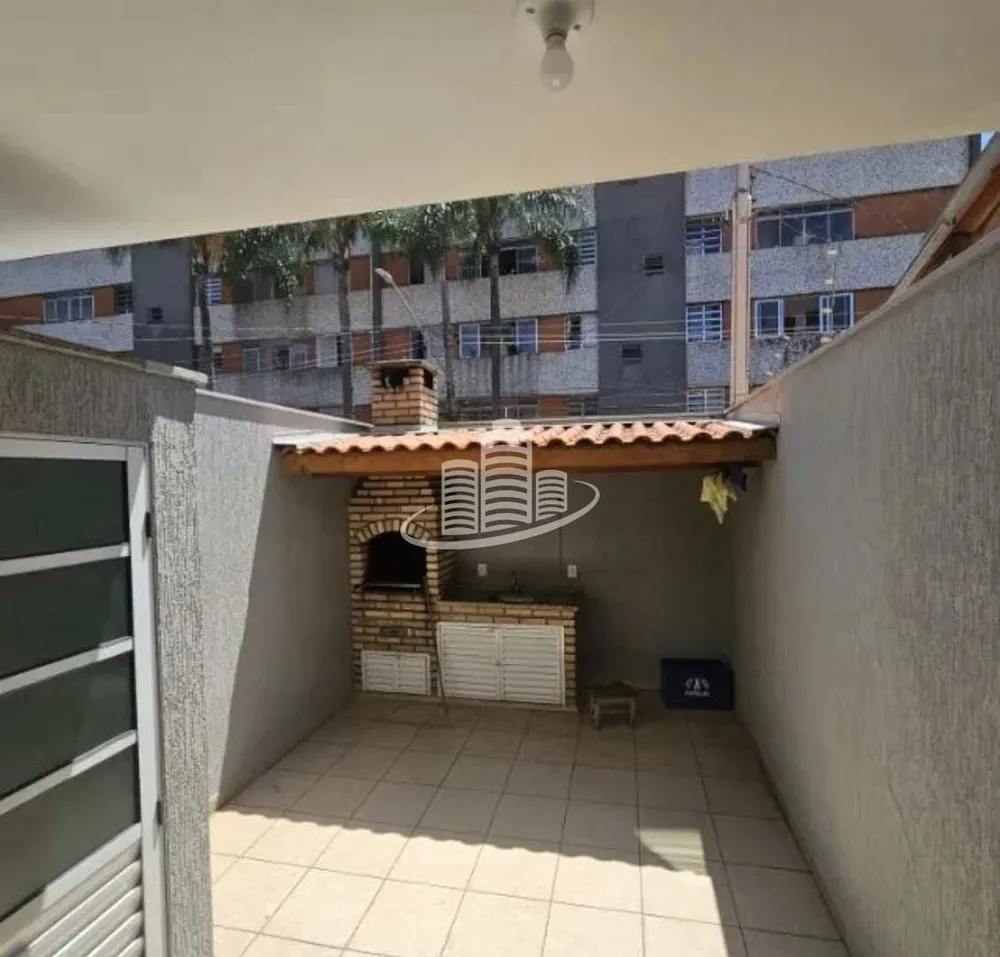 Sobrado, 3 quartos, 138 m² - Foto 10