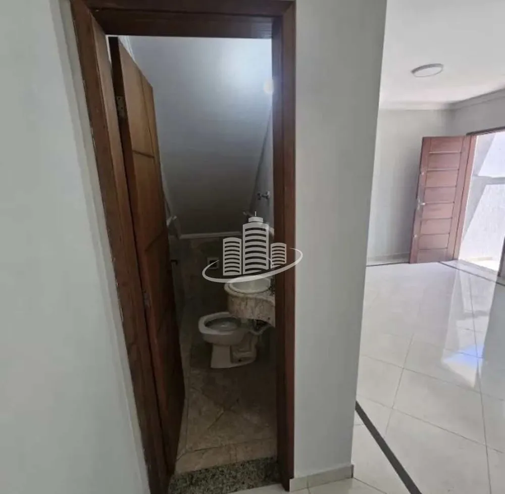 Sobrado, 3 quartos, 138 m² - Foto 3