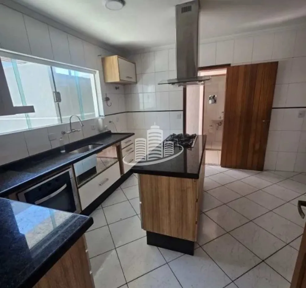 Sobrado, 3 quartos, 138 m² - Foto 3