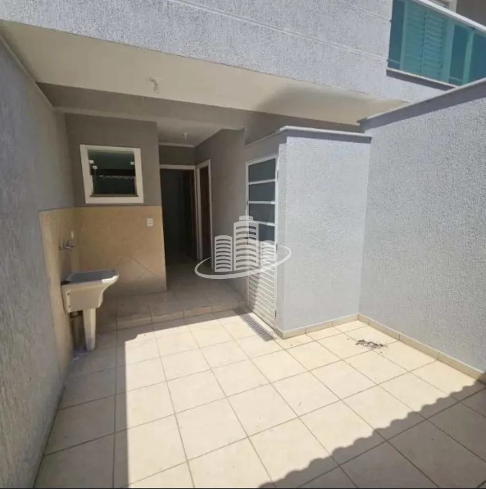 Sobrado, 3 quartos, 138 m² - Foto 4