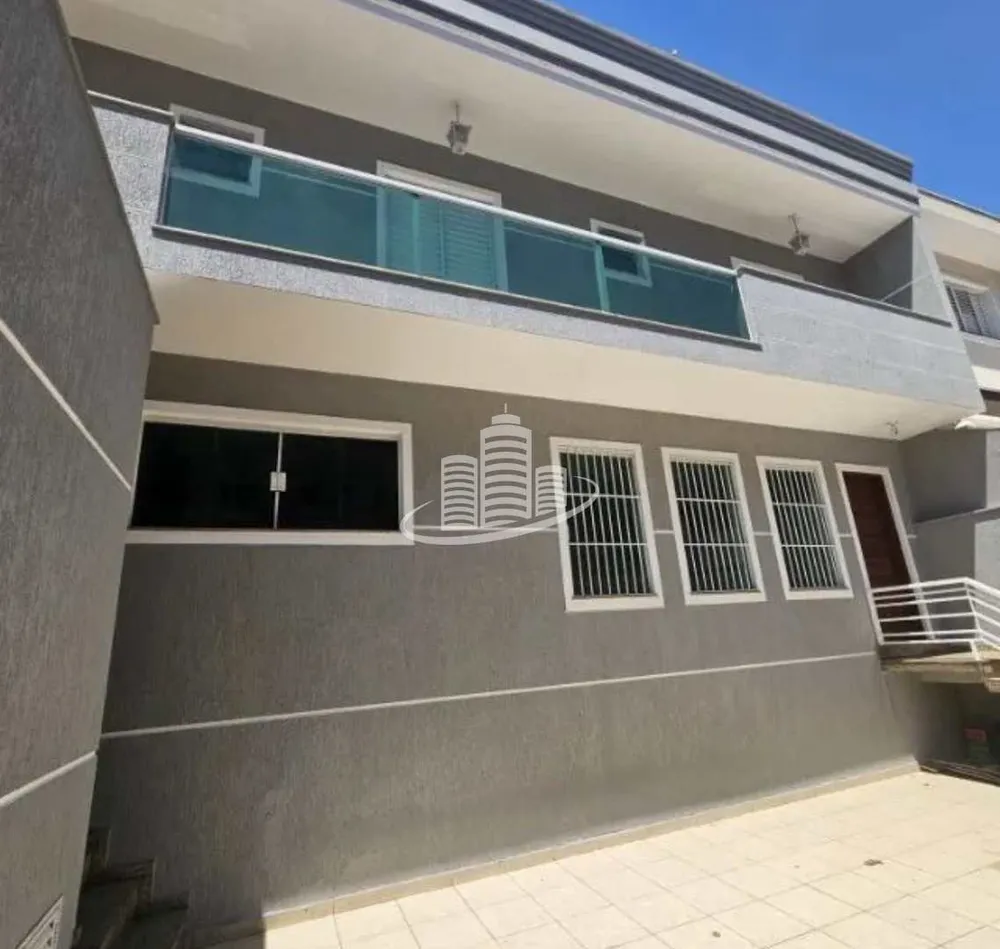 Sobrado, 3 quartos, 138 m² - Foto 9