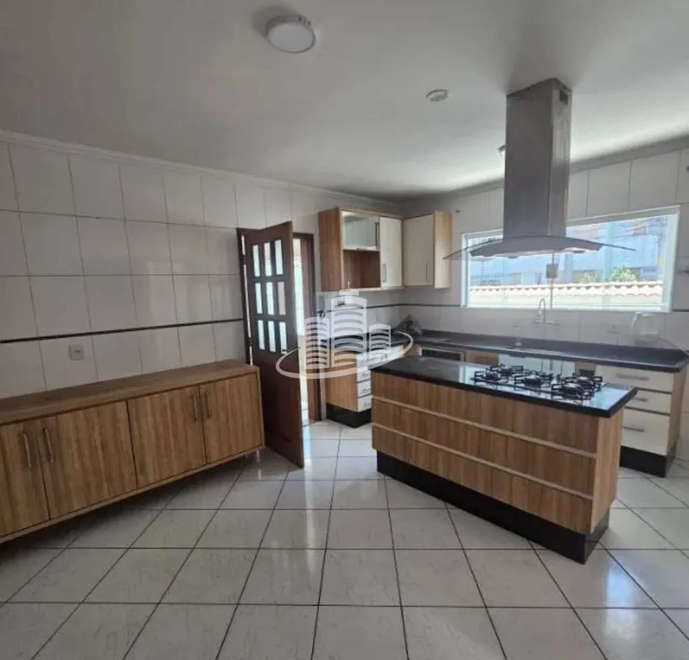Sobrado, 3 quartos, 138 m² - Foto 5