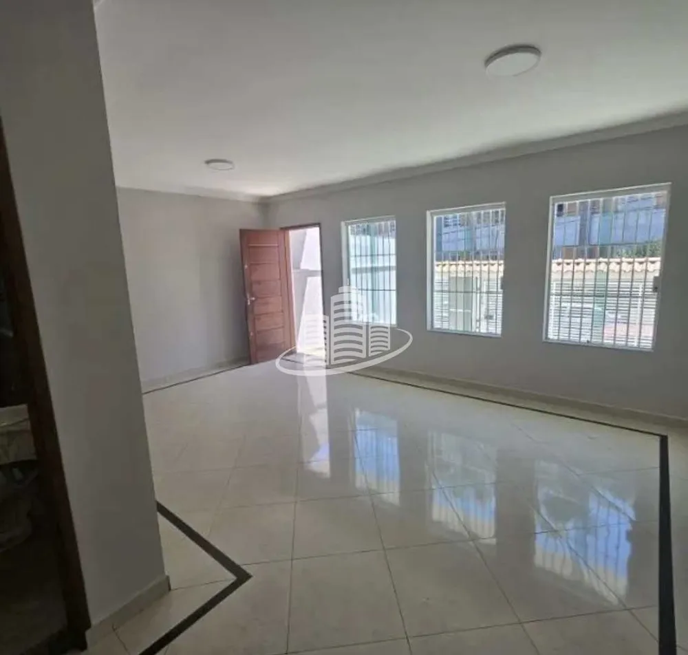 Sobrado, 3 quartos, 138 m² - Foto 2