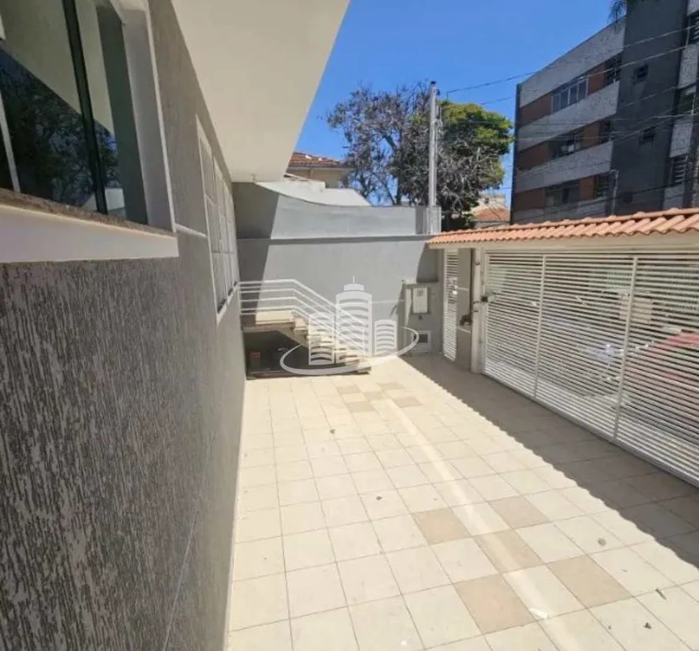 Sobrado, 3 quartos, 138 m² - Foto 2