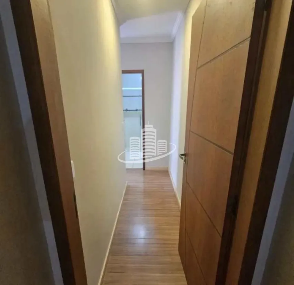 Sobrado, 3 quartos, 138 m² - Foto 8