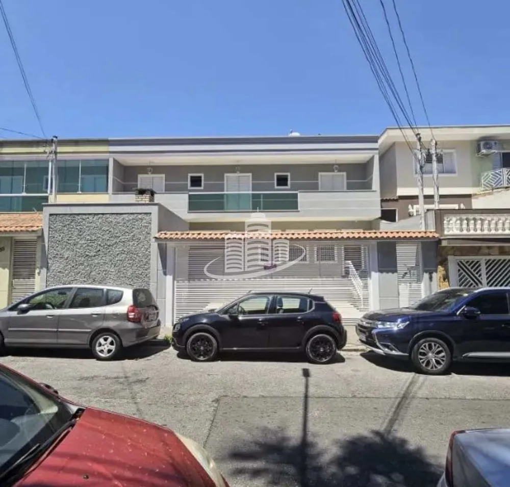 Sobrado, 3 quartos, 138 m² - Foto 11