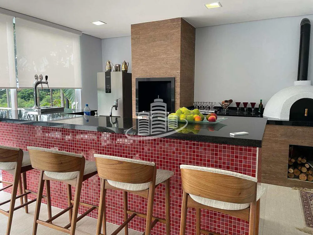 Sobrado, 4 quartos, 455 m² - Foto 7
