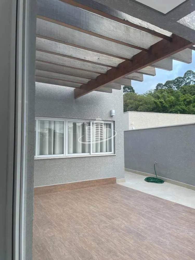 Sobrado, 4 quartos, 455 m² - Foto 1
