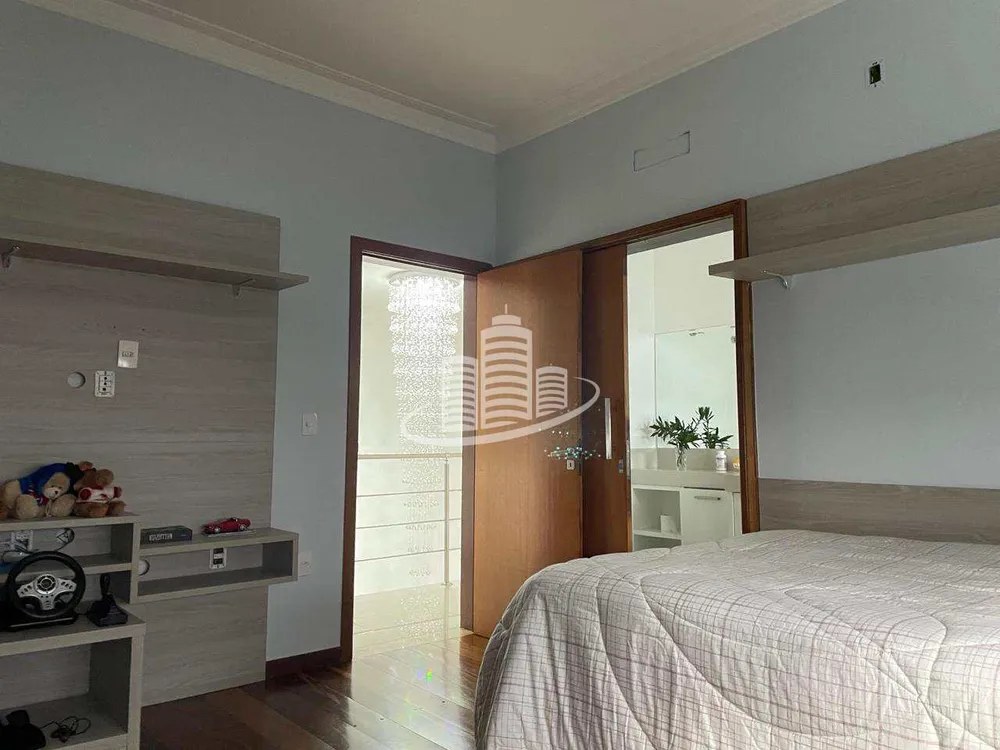 Sobrado, 4 quartos, 455 m² - Foto 8