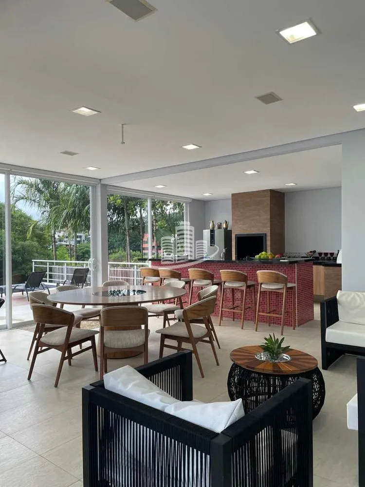 Sobrado, 4 quartos, 455 m² - Foto 6