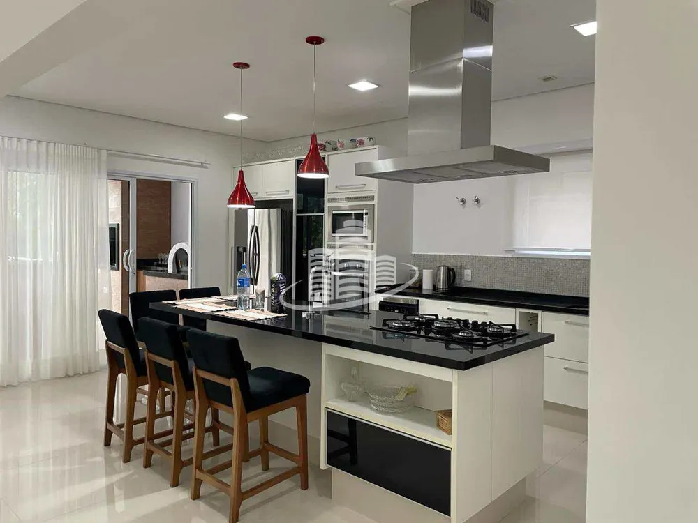 Sobrado, 4 quartos, 455 m² - Foto 4