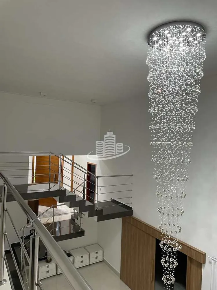 Sobrado, 4 quartos, 455 m² - Foto 9