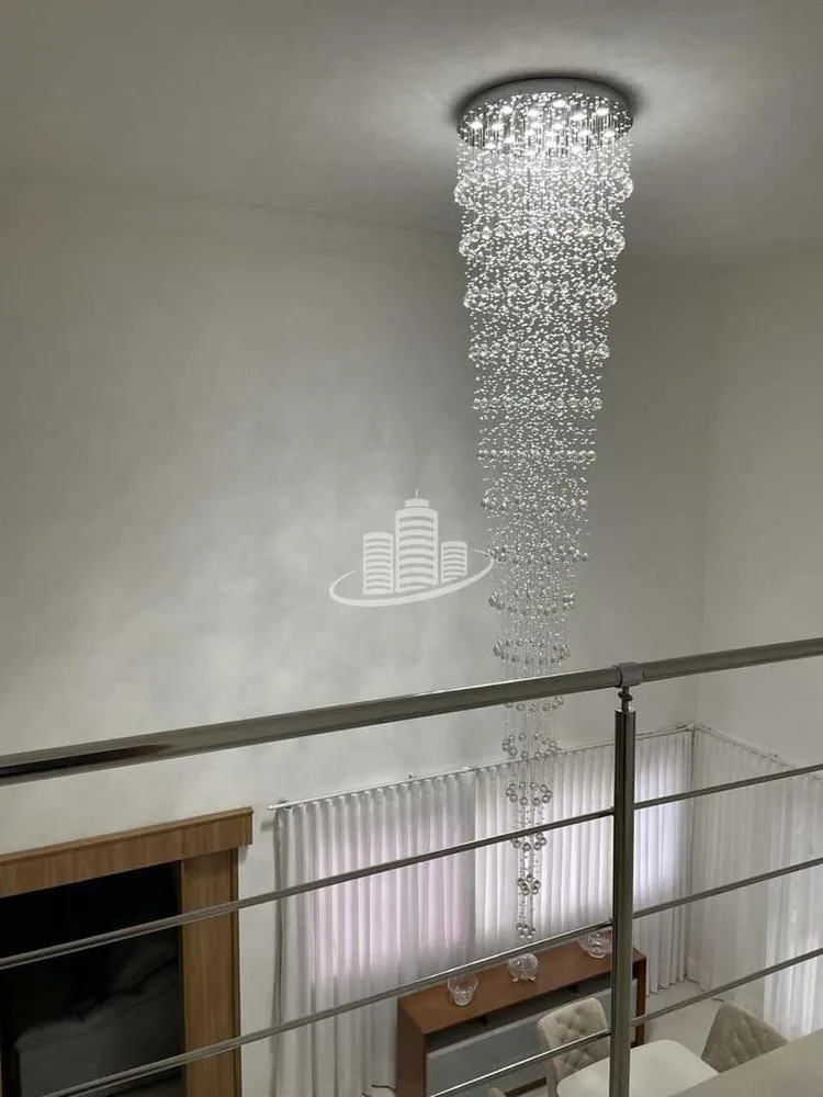 Sobrado, 4 quartos, 455 m² - Foto 3
