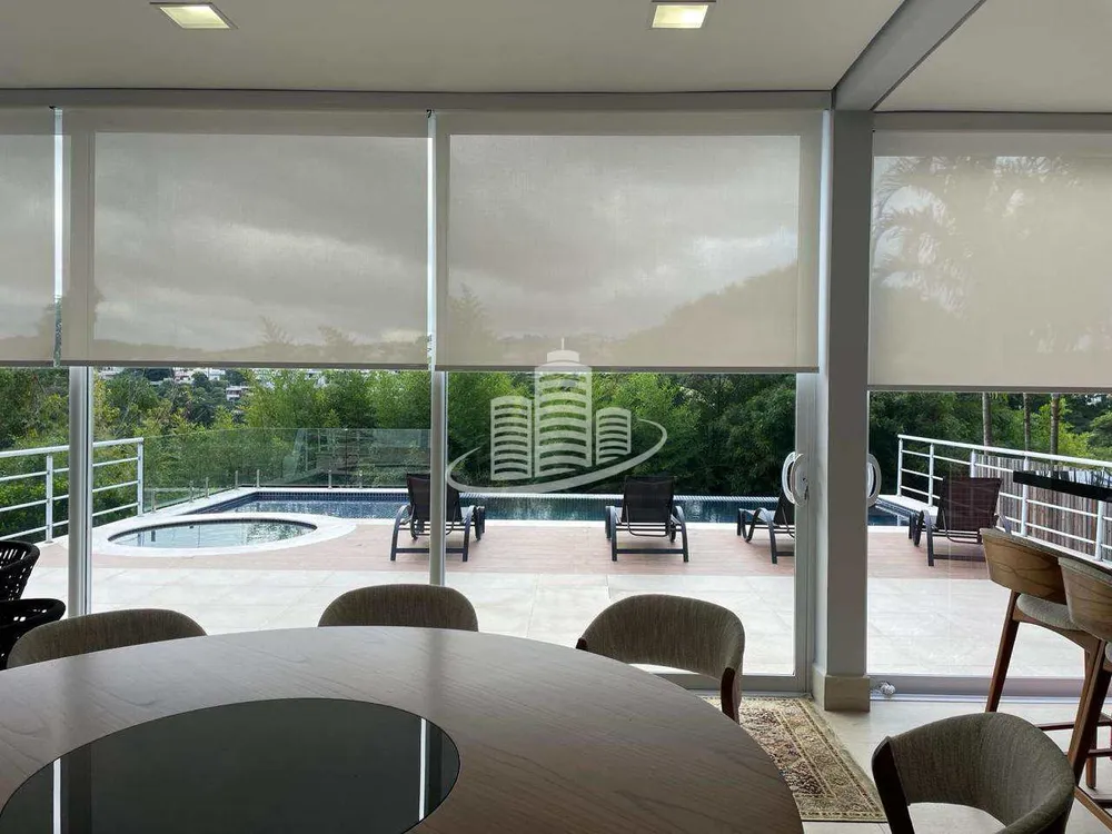 Sobrado, 4 quartos, 455 m² - Foto 3