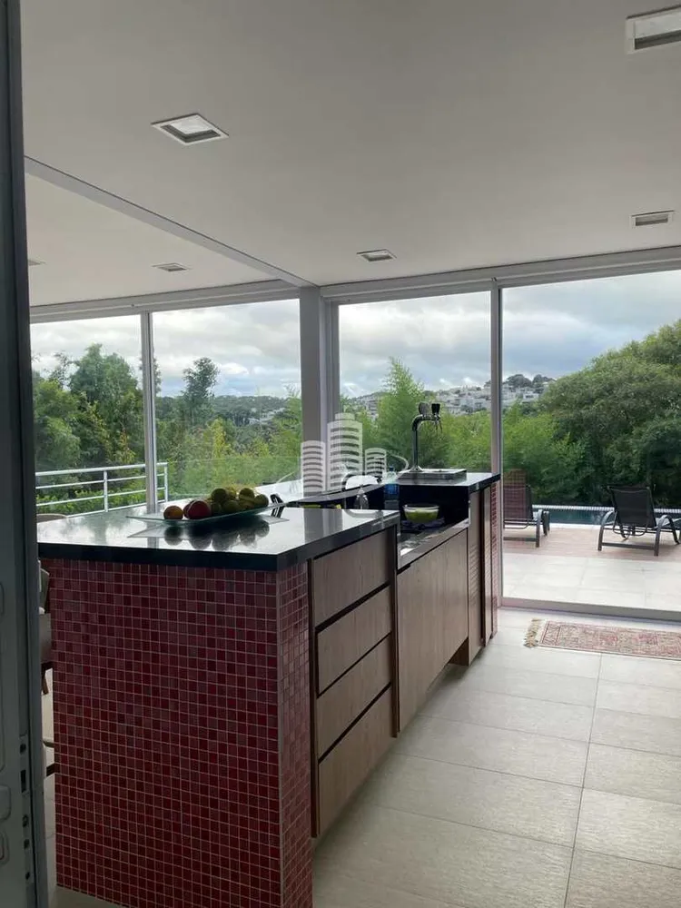 Sobrado, 4 quartos, 455 m² - Foto 10