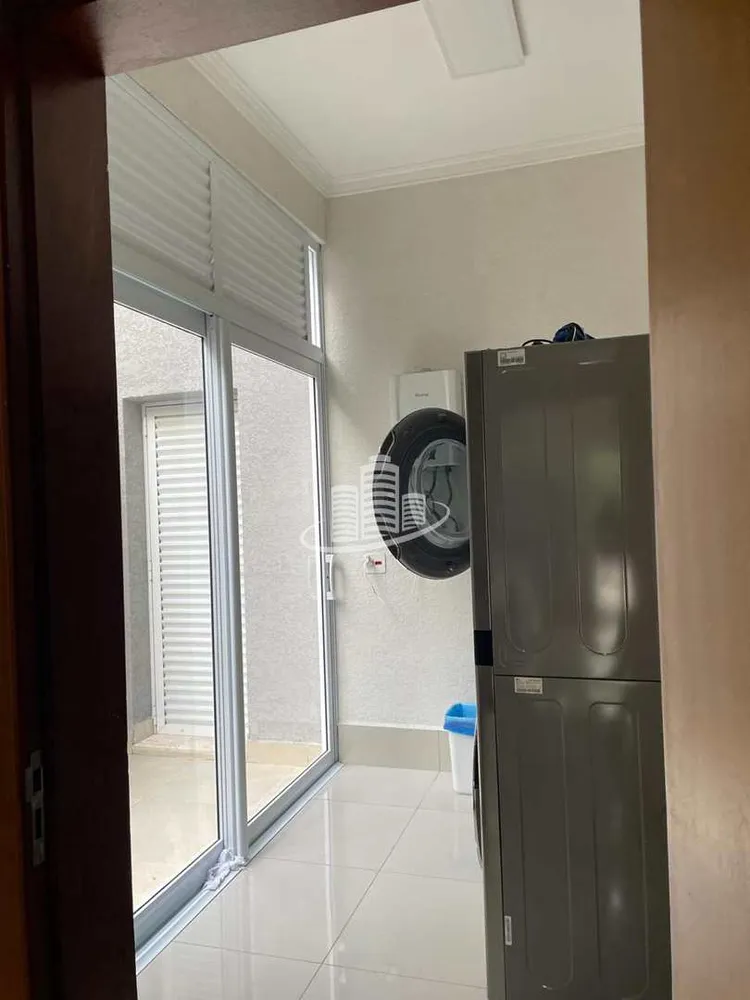 Sobrado, 4 quartos, 455 m² - Foto 7