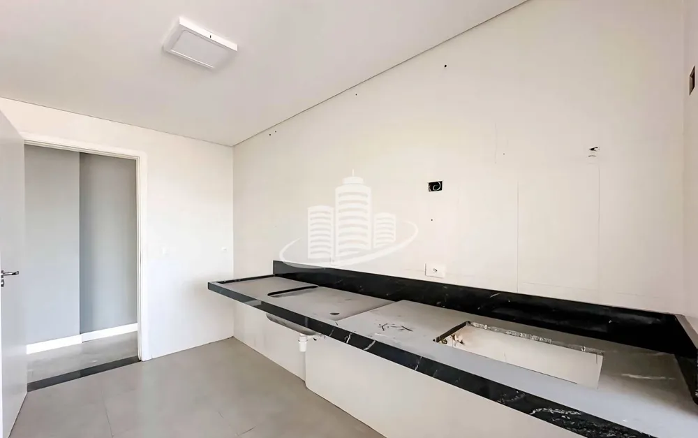 Cobertura, 3 quartos, 178 m² - Foto 4