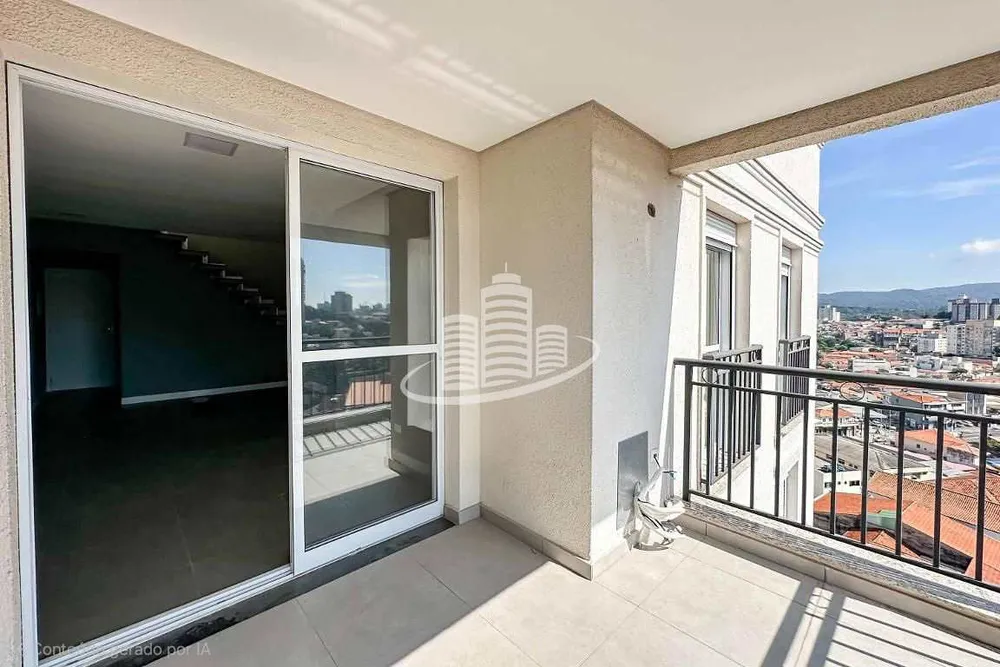 Cobertura, 3 quartos, 178 m² - Foto 5