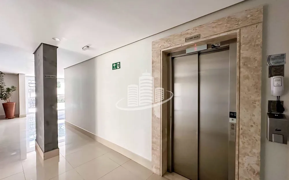 Cobertura, 3 quartos, 178 m² - Foto 11