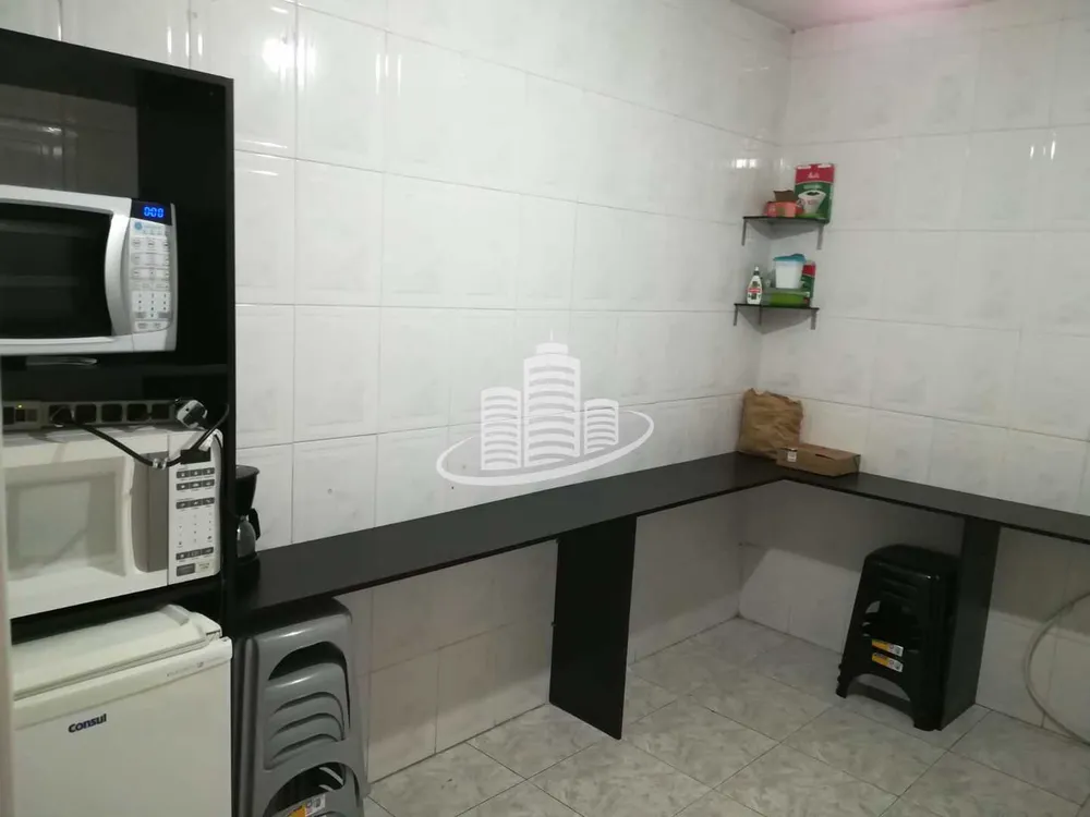 Sobrado, 4 quartos, 104 m² - Foto 2