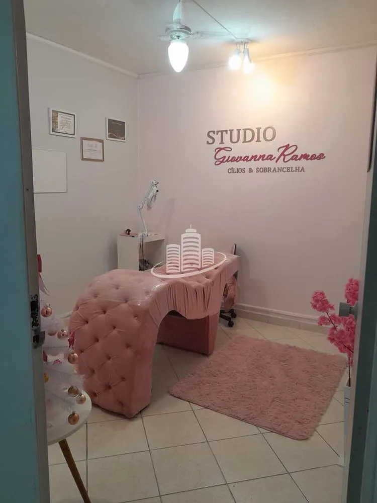 Sobrado, 4 quartos, 104 m² - Foto 11