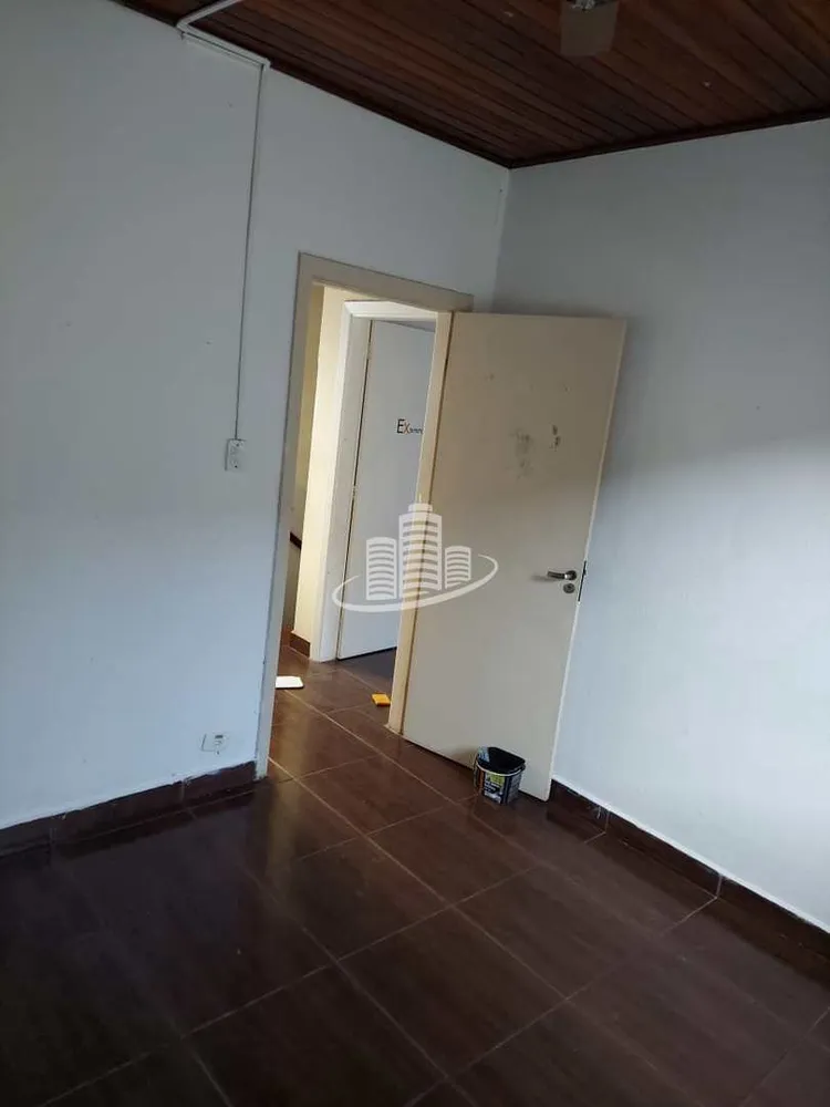 Sobrado, 4 quartos, 104 m² - Foto 1