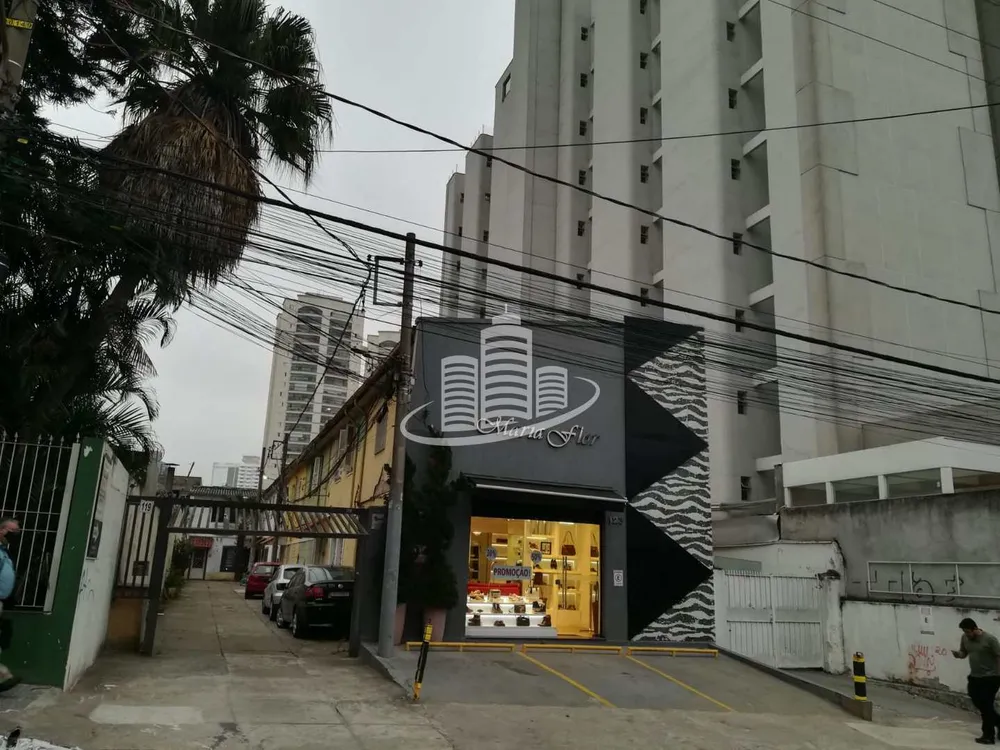 Sobrado, 4 quartos, 104 m² - Foto 2