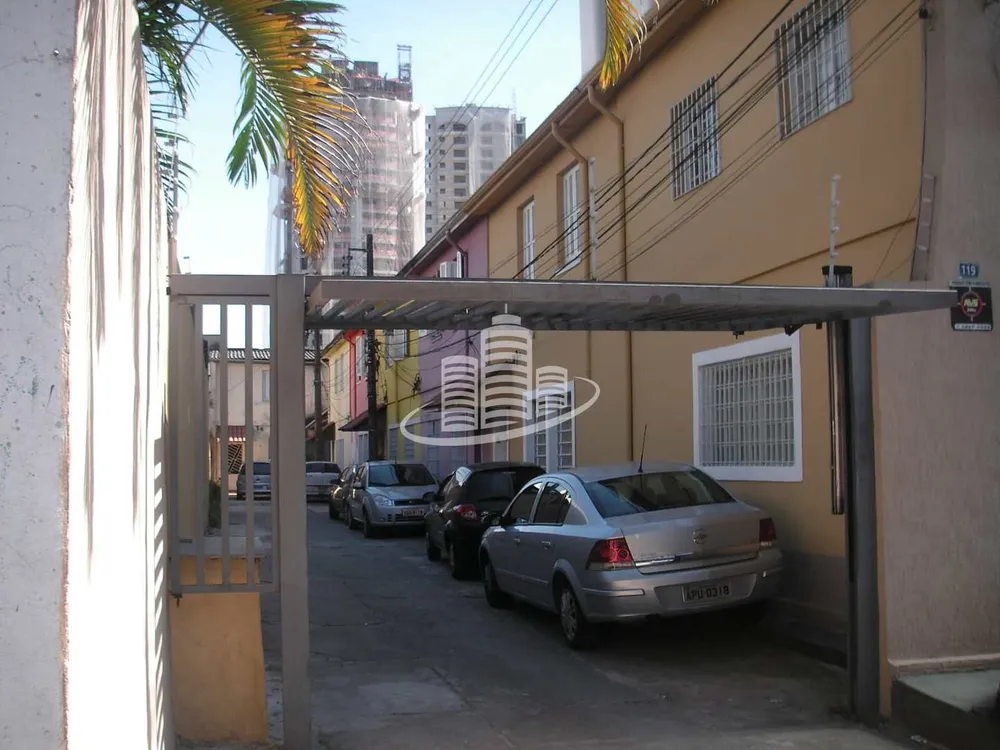 Sobrado, 4 quartos, 104 m² - Foto 1