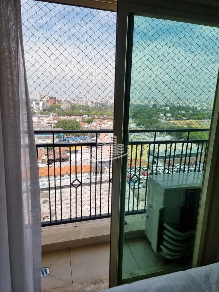 Apartamento, 2 quartos - Foto 8