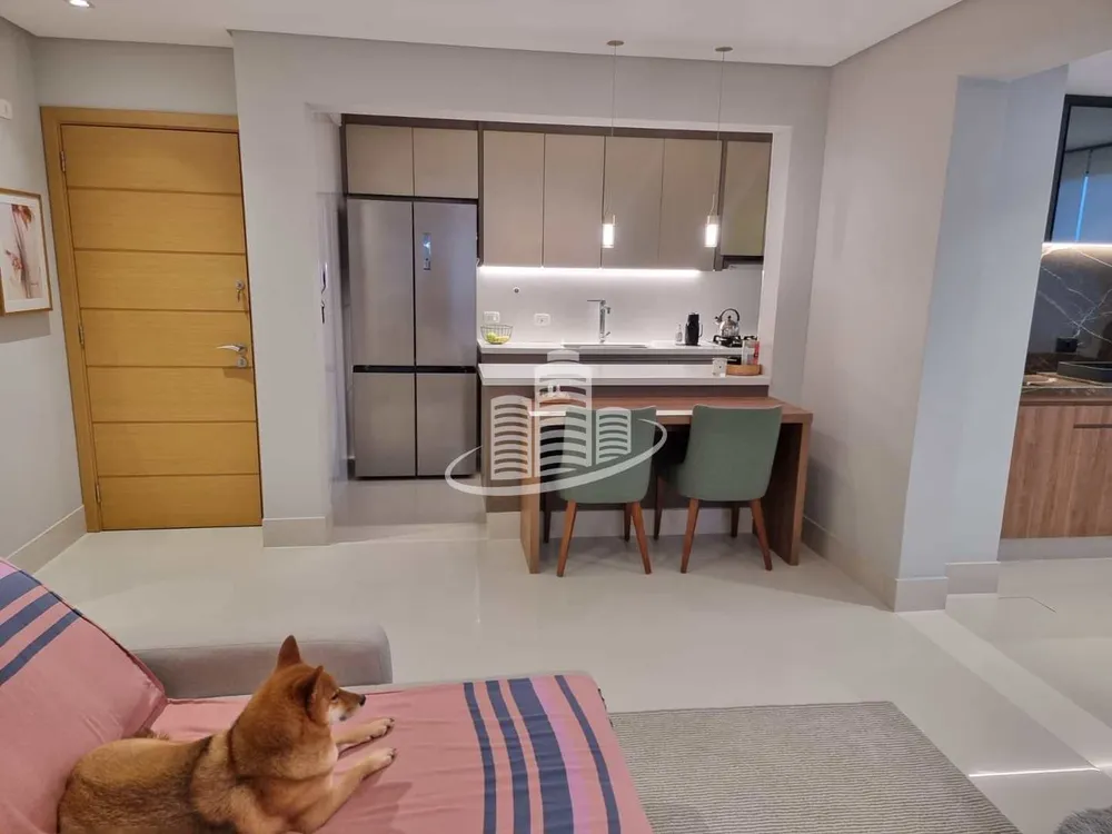 Apartamento, 2 quartos - Foto 4