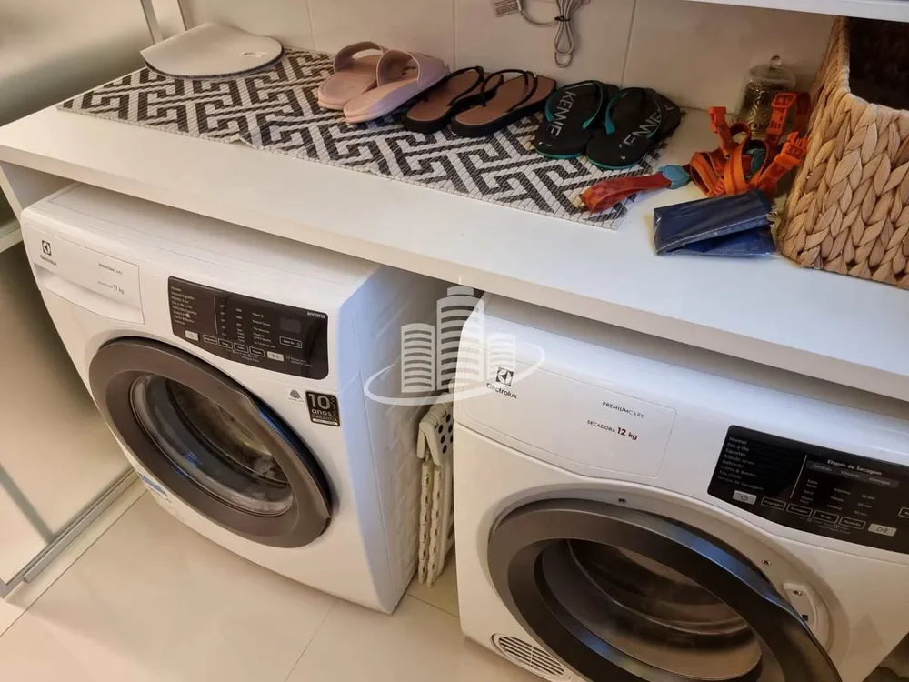 Apartamento, 2 quartos - Foto 1