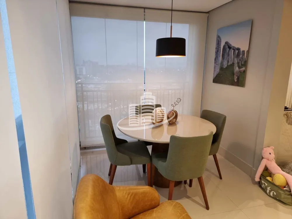 Apartamento, 2 quartos - Foto 3