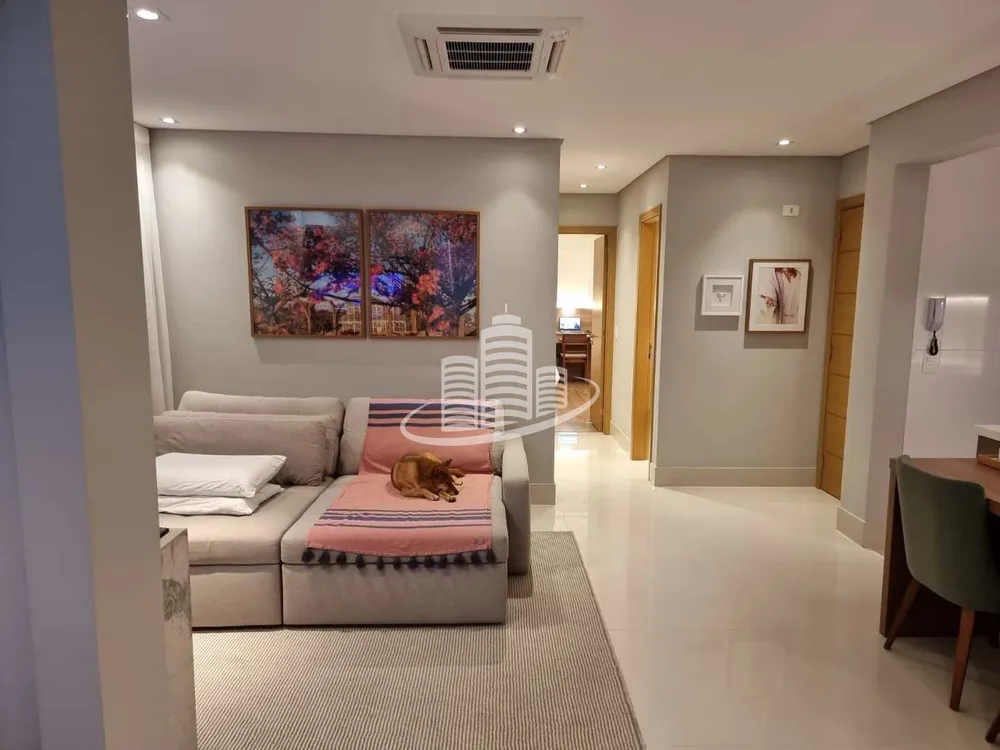 Apartamento, 2 quartos - Foto 1