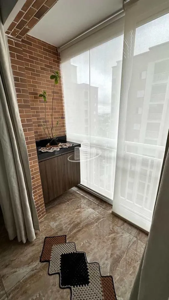 Apartamento, 2 quartos, 58 m² - Foto 2