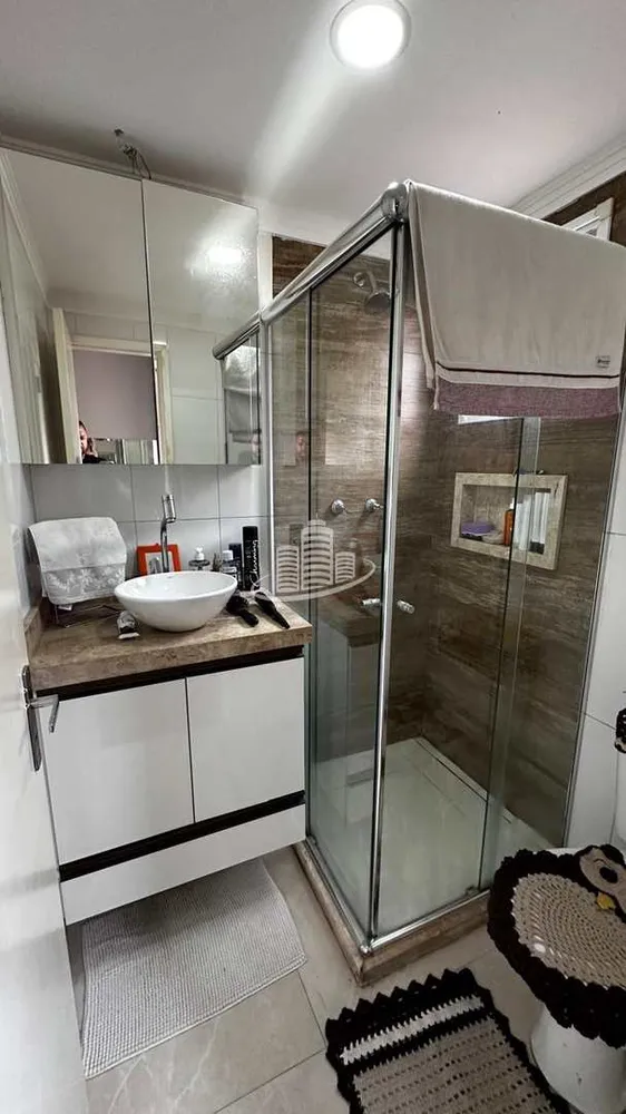 Apartamento, 2 quartos, 58 m² - Foto 9