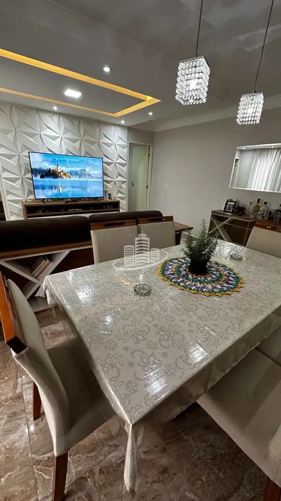 Apartamento, 2 quartos, 58 m² - Foto 3