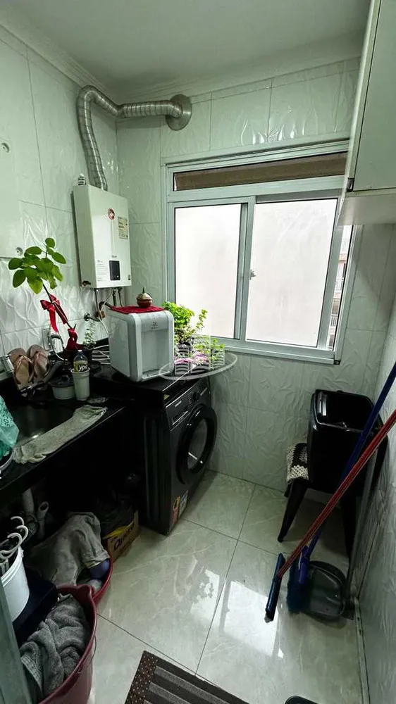 Apartamento, 2 quartos, 58 m² - Foto 12