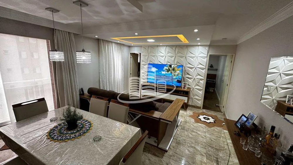 Apartamento, 2 quartos, 58 m² - Foto 5