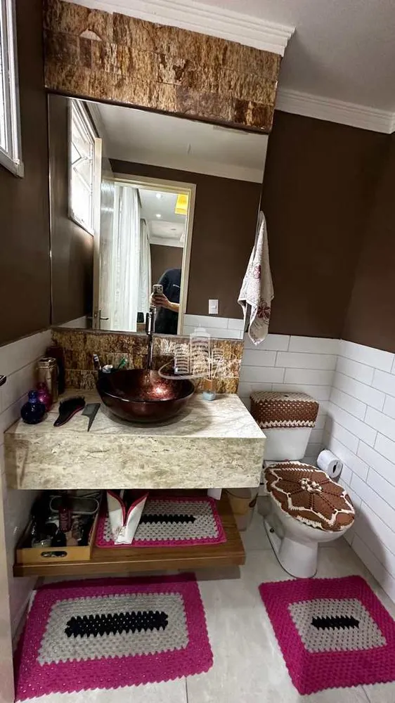 Apartamento, 2 quartos, 58 m² - Foto 11