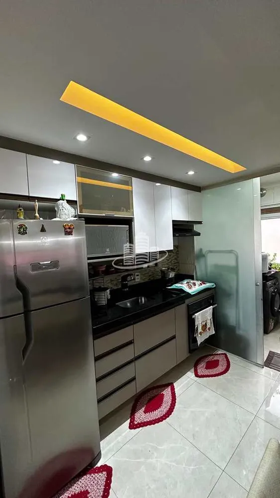 Apartamento, 2 quartos, 58 m² - Foto 7