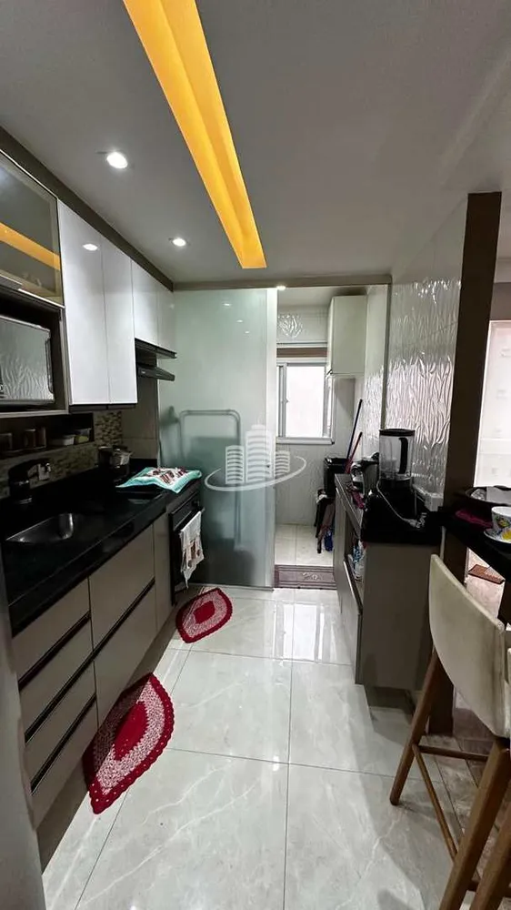 Apartamento, 2 quartos, 58 m² - Foto 8