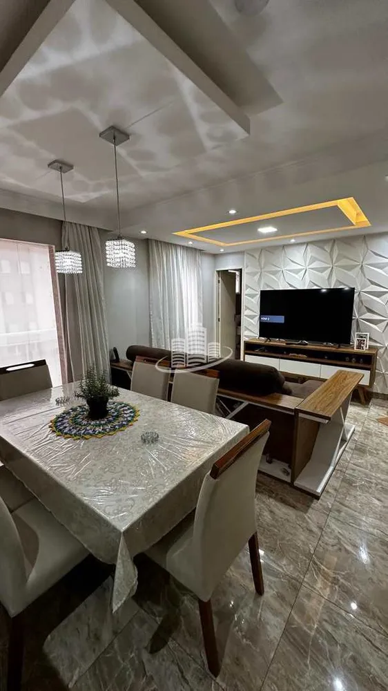 Apartamento, 2 quartos, 58 m² - Foto 6