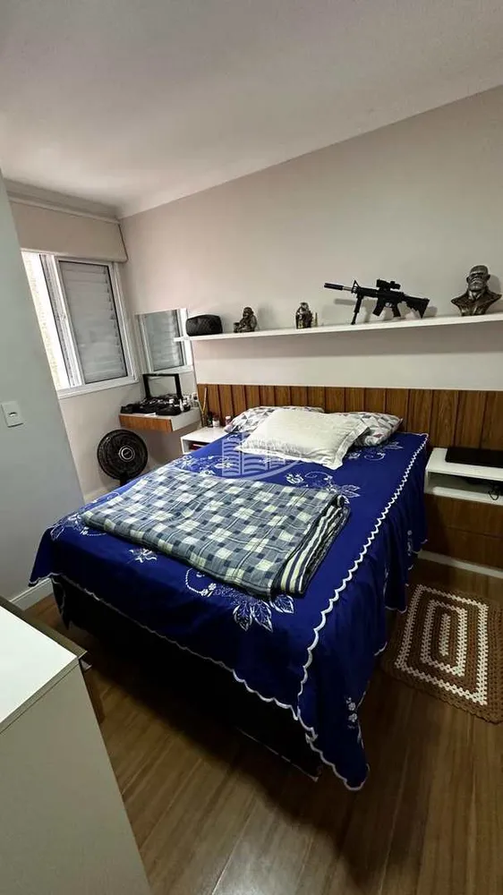 Apartamento, 2 quartos, 58 m² - Foto 10
