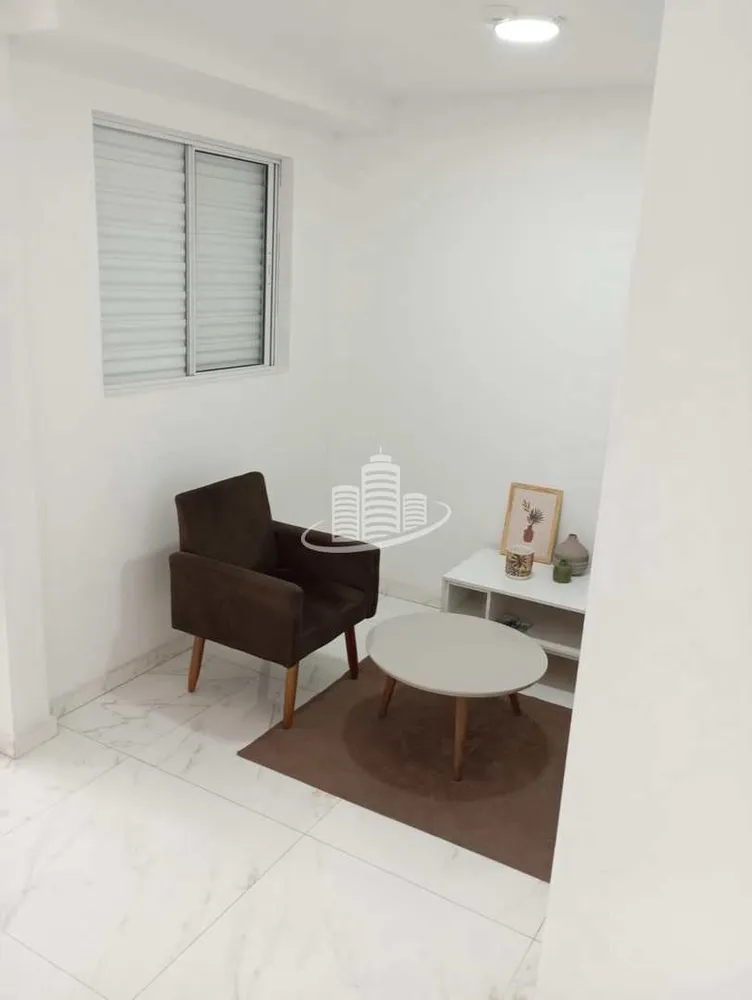 Apartamento, 2 quartos, 91 m² - Foto 5