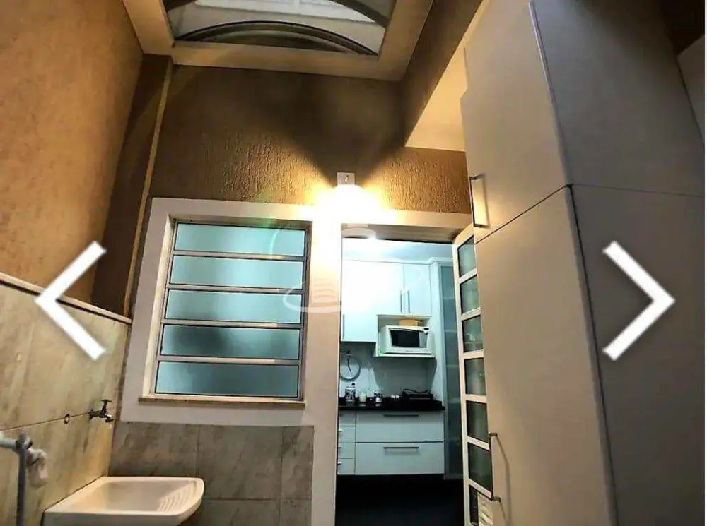 Sobrado, 4 quartos, 170 m² - Foto 3