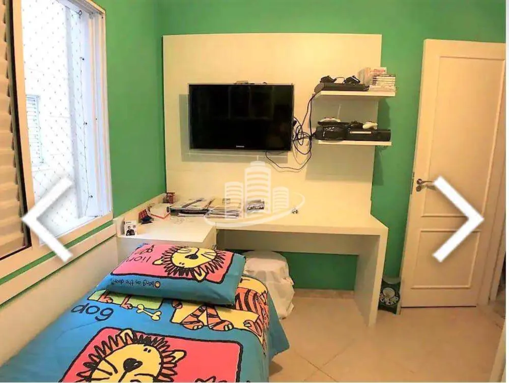 Sobrado, 4 quartos, 170 m² - Foto 10