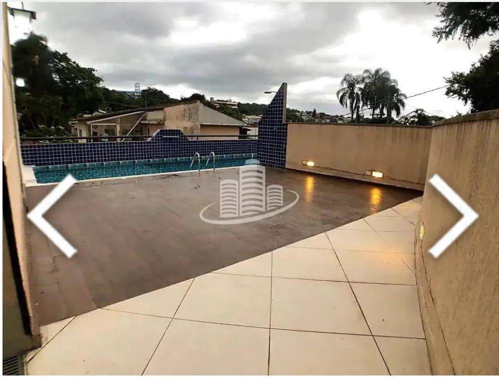 Sobrado, 4 quartos, 170 m² - Foto 15
