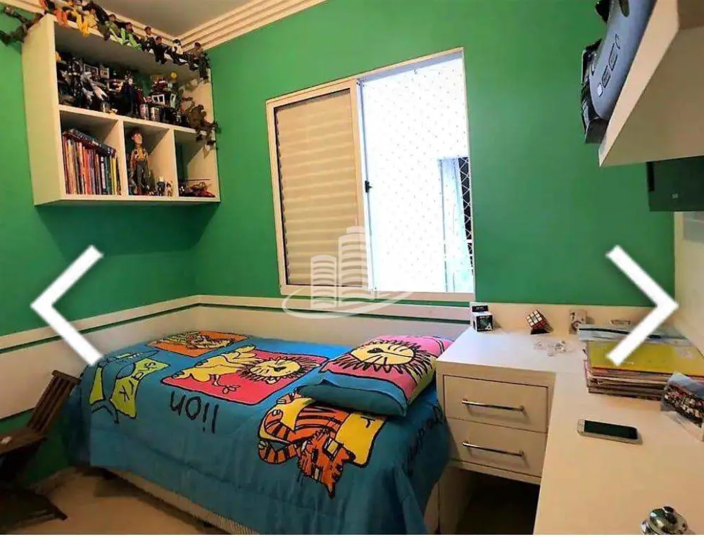 Sobrado, 4 quartos, 170 m² - Foto 9