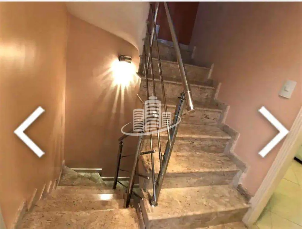 Sobrado, 4 quartos, 170 m² - Foto 6