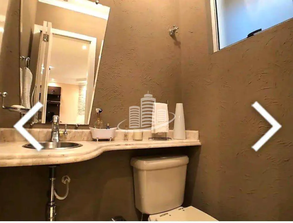 Sobrado, 4 quartos, 170 m² - Foto 8